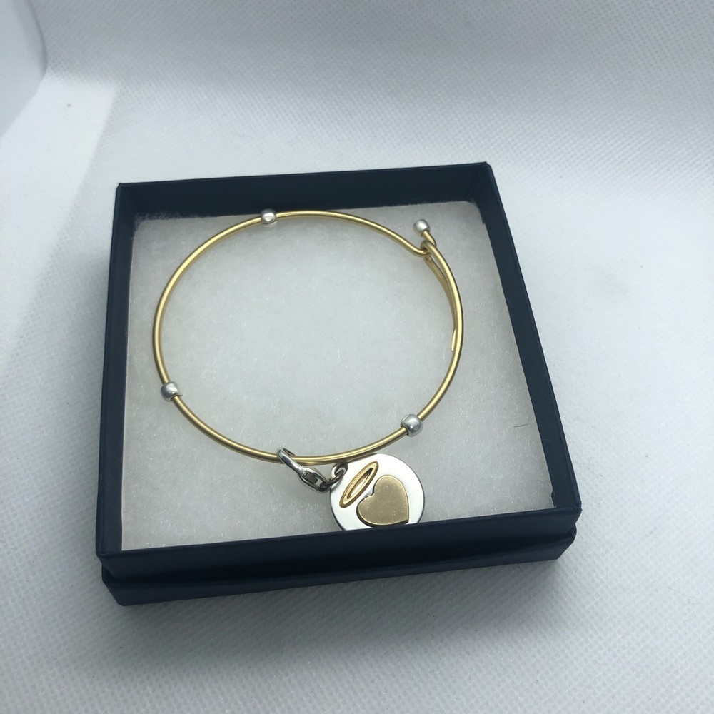 Angel bracelet